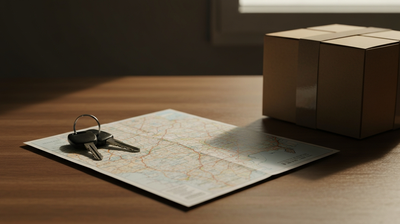 Why 1 in 5 Job Seekers Are Ready to Move Across the Country for Work