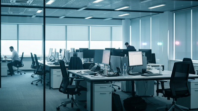 AI Drove 1 in 3 US Layoffs in June as Job Cuts Hit 45,849
