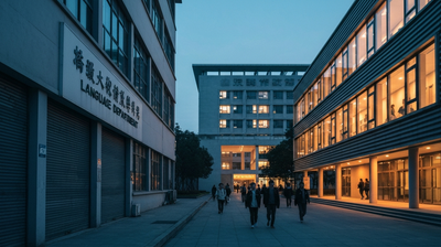 Chinese Universities Are Cutting Language Majors to Make Room for AI