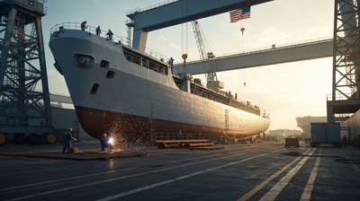 Europe's Defense Spending Surge Is Quietly Creating Thousands of US Jobs