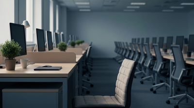 UK Firms Are Hiring Temps Over Permanent Staff, a 2026 Warning Sign