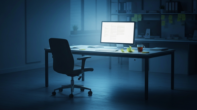 AI Anxiety Is Climbing at Work in 2026 Even as Productivity Promises Grow
