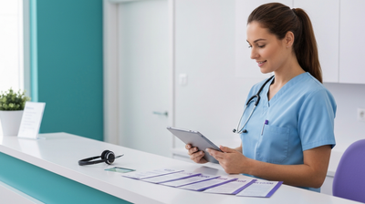 Medical Billing and Coding Salary 2026, How to Earn $60K With No Degree