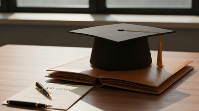 What the Class of 2026 Actually Wants From Their First Job