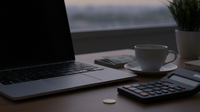 How Gen Z and Millennial Money Anxiety Is Quietly Draining Office Productivity