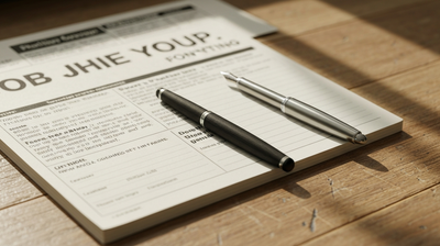 The Job Description Mistake Costing Hiring Managers Top Talent in 2026