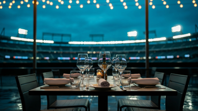 US Hospitality Lost 61,000 Jobs Even as the World Cup Promised 185,000
