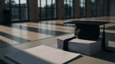 Colleges Keep Producing Graduates the 2026 Job Market Will Not Hire