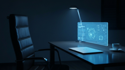 How Salesforce's AI Agents Are Reshaping the Human Workforce in 2026