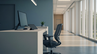 Entry-Level Roles Are Quietly Disappearing From the 2026 Job Market