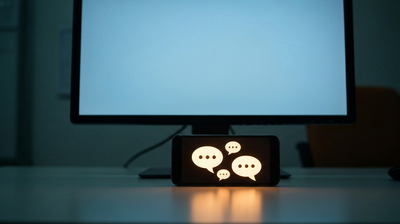 The Hidden Risks of Bring-Your-Own-AI at Work in 2026