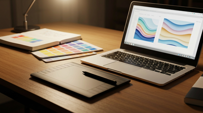 Adobe's New AI Agents Are Coming for Creative Work, What Designers Should Do in 2026
