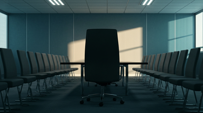 79 Percent of Workers Blame the Boss for a Toxic Workplace