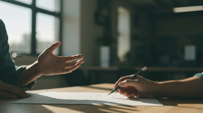 The Career Advantage AI Still Cannot Copy