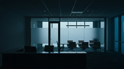 Why Workers Stay Silent About Toxic Jobs, and What It Means for Job Seekers