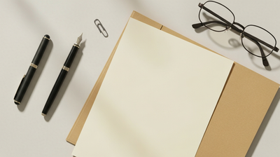 The Cover Letter Isn't Dead, But AI Just Changed What It's For