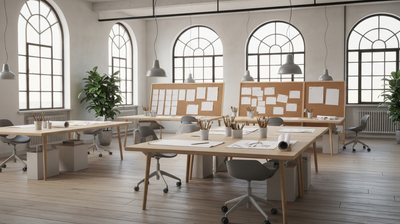 Who Actually Gets Creative Freedom at Work, and How to Claim It