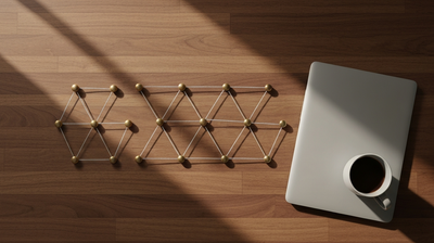 The Middle Manager Isn't Dead, But the Job Is Changing Fast