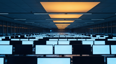 What TCS's Big AI Bet Means for IT Services Careers