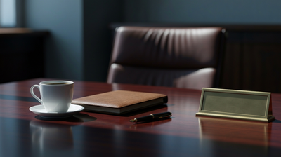 Why Employees Have Quietly Stopped Trusting Senior Leadership