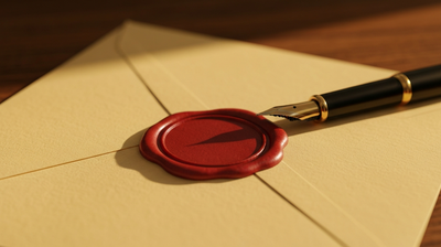 Writing a Cover Letter With AI That Still Sounds Like You
