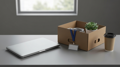 Amazon Layoffs Are Crushing Workers in an Already Saturated Job Market