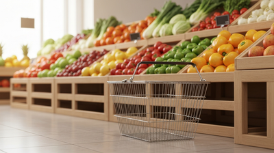 Aldi's $9 Billion US Expansion Is a Hiring Signal for Grocery Workers