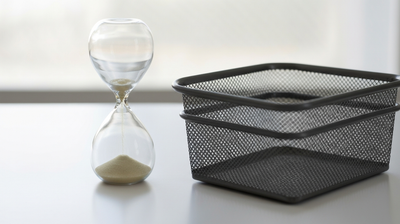 Underemployed and Overlooked, How to Handle a Job With Too Little Work