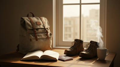 Why Gen Z Workers Are Taking Mini-Retirements Instead of Waiting