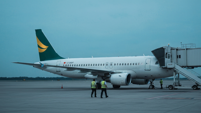 Aer Lingus Targets 500 Jobs in 2026 as Head Office Absorbs the Biggest Cut