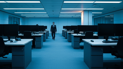 JPMorgan Keeps Adding Staff Even as AI Absorbs 40% of Some Team Roles in 2026