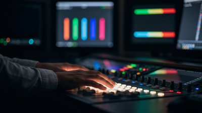 Netflix Ran Generative AI Across 300 Titles And Post Production Work Is Shifting In 2026