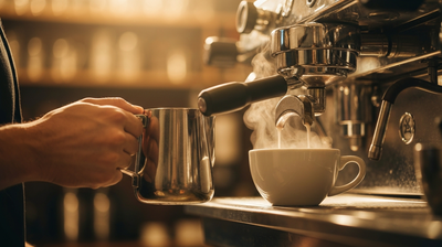 Starbucks Baristas Can Now Earn $1,200 a Year in Store Bonuses