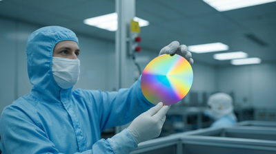 Intel Puts 5 Billion Euros Behind Leixlip and Hundreds of New Irish Chip Jobs