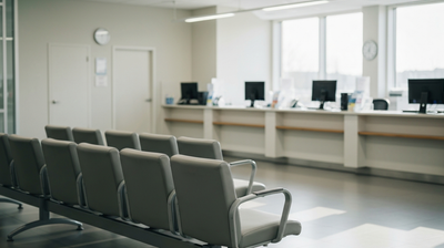 Social Security Is Hiring 1,000 Frontline Workers After 7,000 Left in 2026