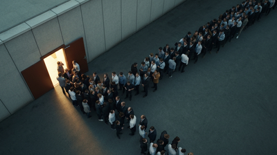 One Free AI Internship Pulled 37,866 Applications From 130 Countries in 2026