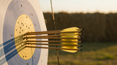 What Are Professional Targets (And Why You Need Them)