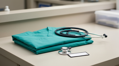 Professionalism in Nursing