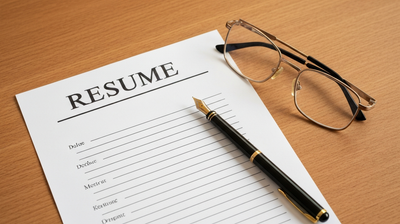 How to Show AI Skills on Your Resume and in Interviews