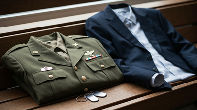 Professionalism in the Military and Transition to Civilian Work