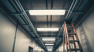 How to Become a Commercial Electrician