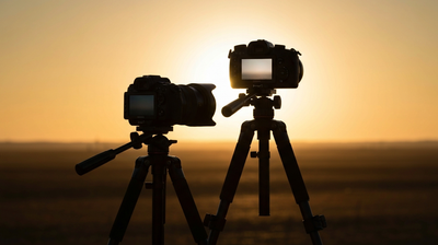 How to Become a Professional Photographer in 2026, A Skills and Income Guide