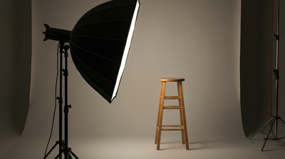 How to Take Professional Photos
