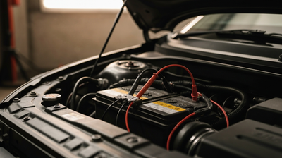 How to Find an Auto Electrician Job