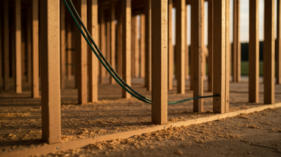 How to Land a Residential Wireman Job