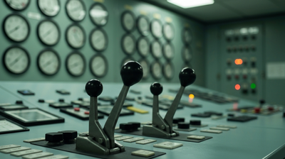 How to Choose and Complete a Power Plant Operator Course