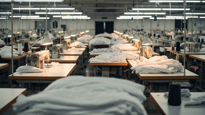 Shein's Hong Kong IPO Puts Its Garment Workers in the Spotlight