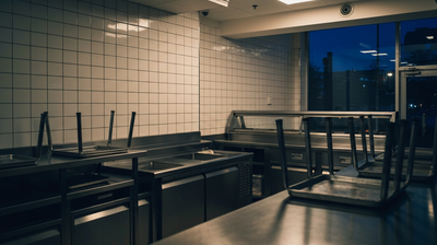 Another Subway Franchisee Files for Bankruptcy, the Second in Two Months