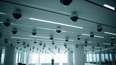 AI Workplace Surveillance Is Quietly Breaking How We Work