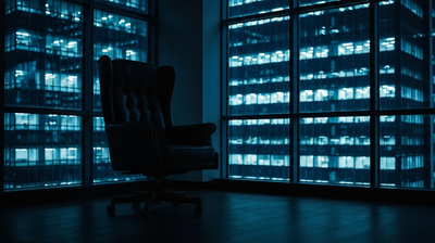 Workplace Bullying Is Moving Into the C-Suite